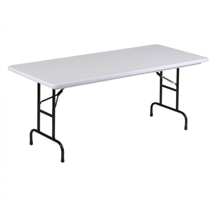 4' PLAN TABLE OFFICE ACCSY